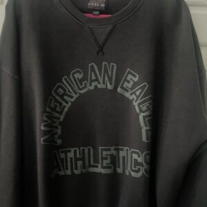 American Eagle sweatshirt